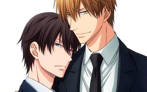 anime about gay|BL Anime .